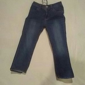 Marie Claire girls jeans